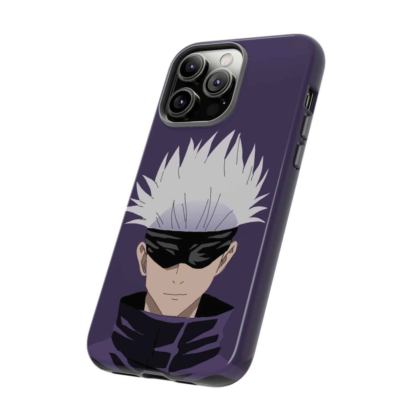 Satoru Gojo Phone Case