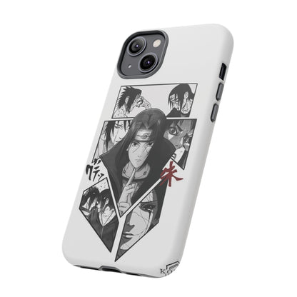 Itachi Uchiha Phone Case