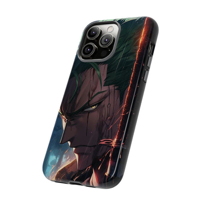 Roronoa Zoro Phone Case