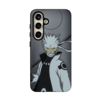 Naruto Uzumaki Phone Case