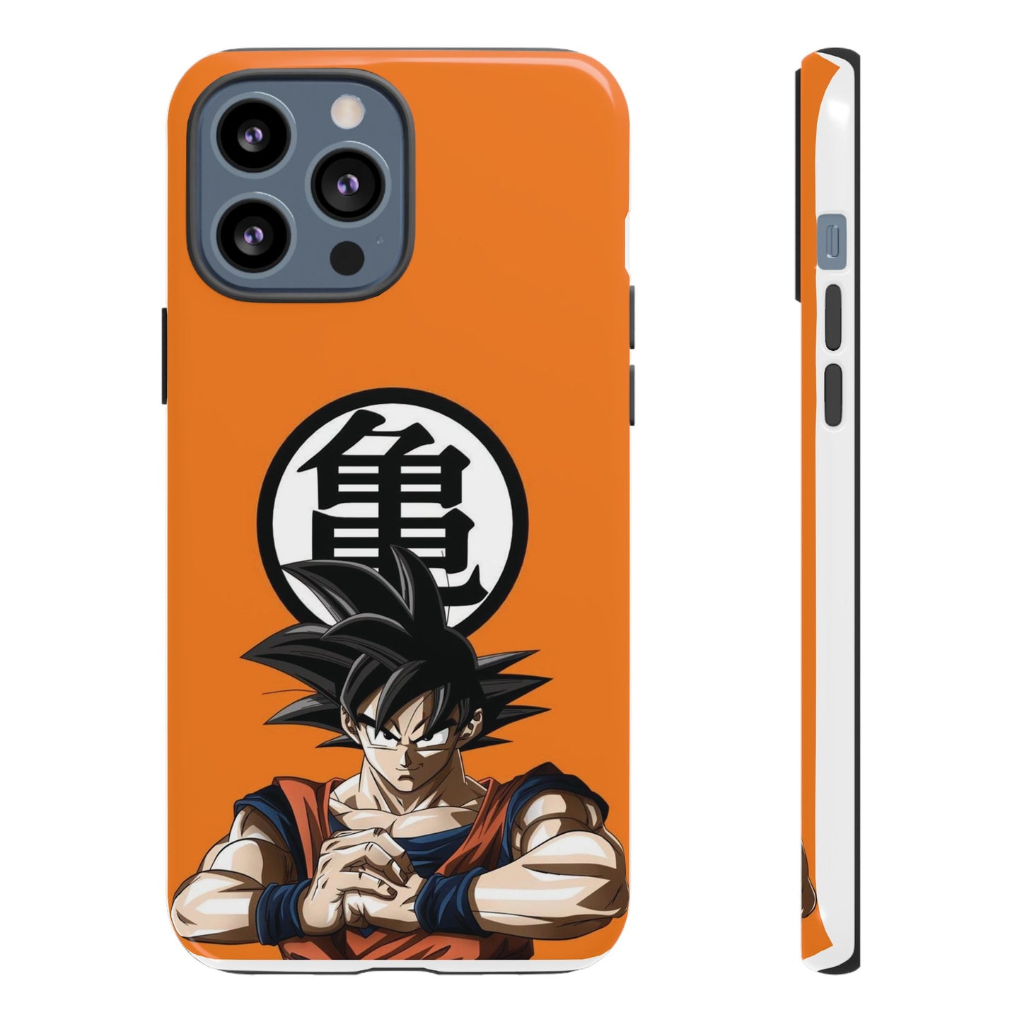 Son Goku Phone Case