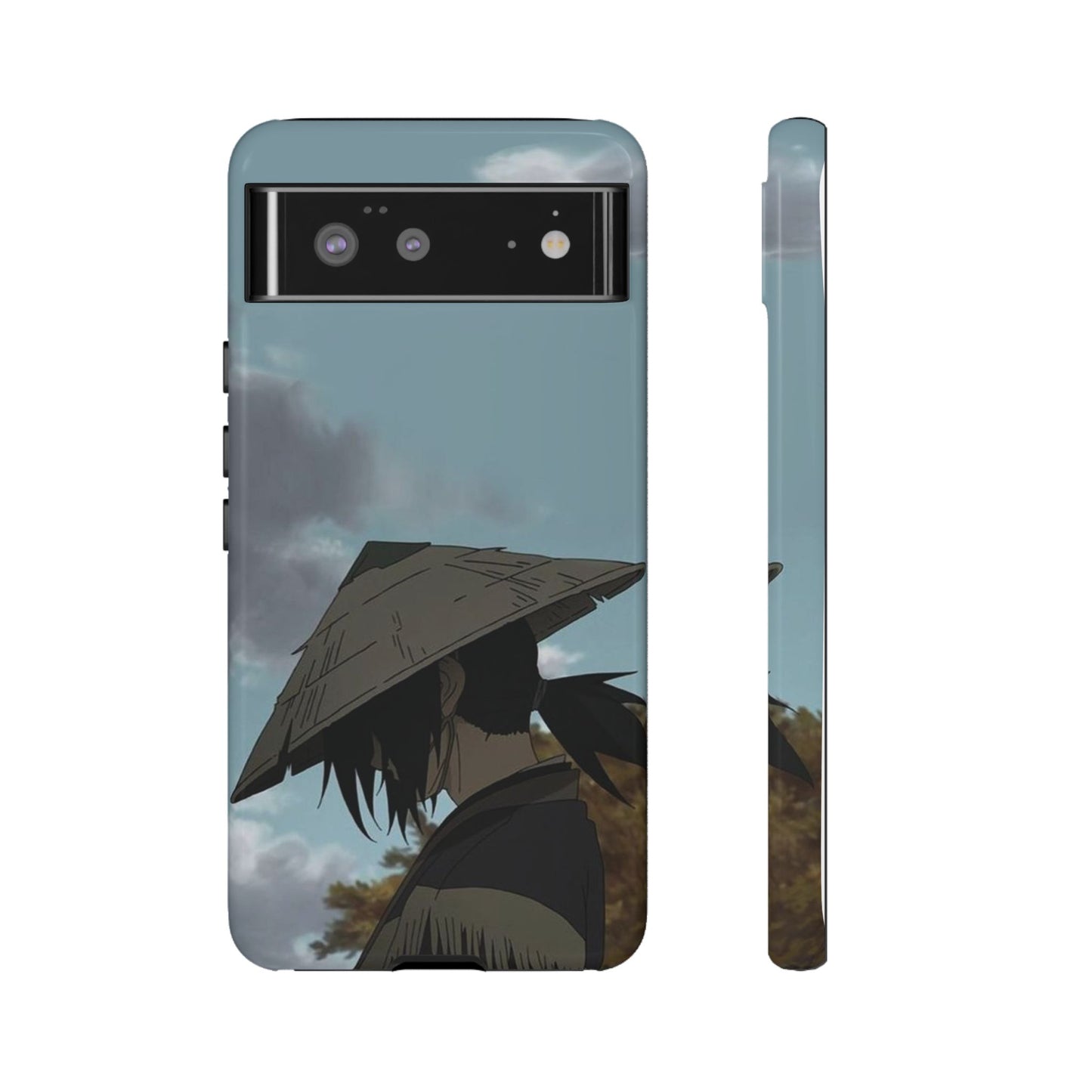 Itachi Phone Case