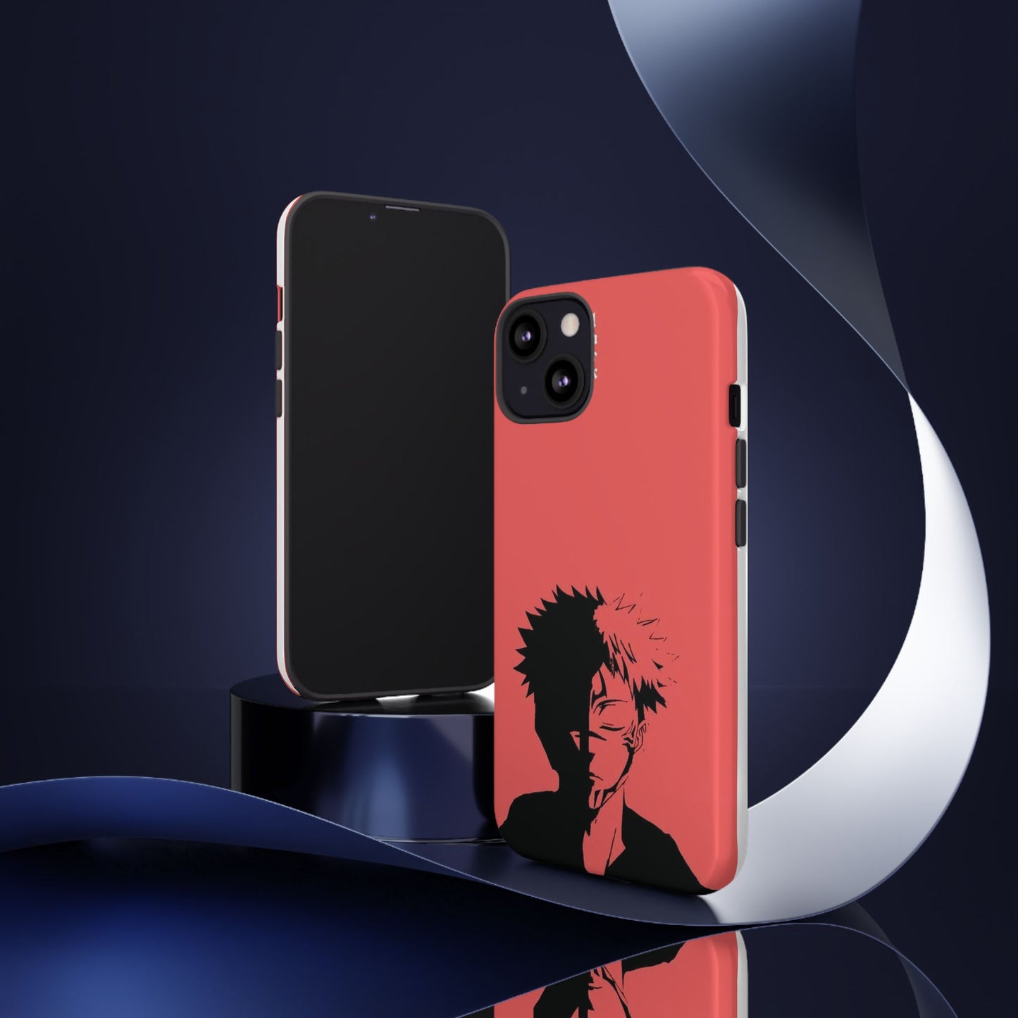 Yuji Itadori Phone Case