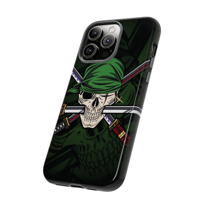 Roronoa Zoro Phone Case