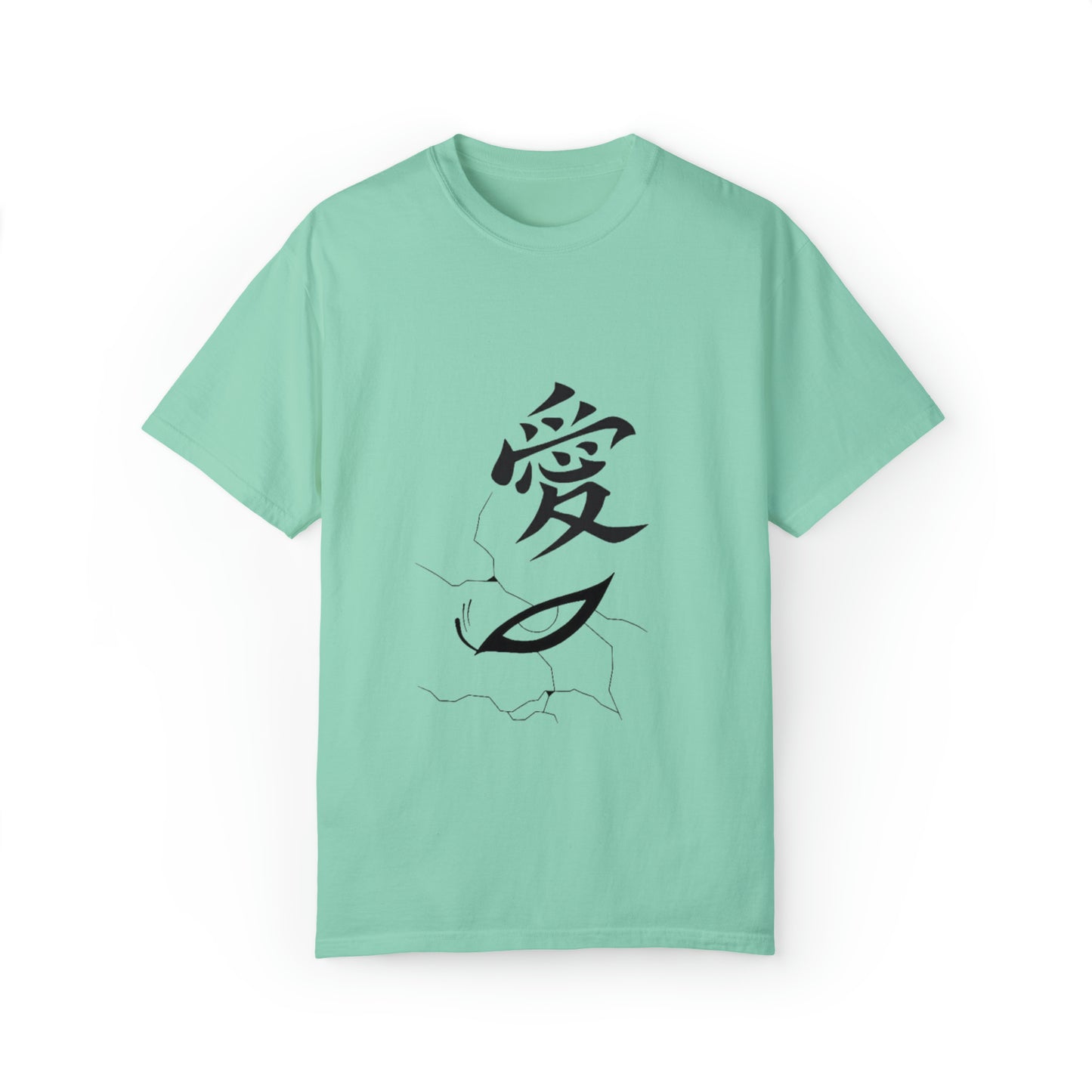 Kurama Spirit T-shirt