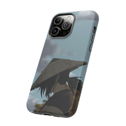 Itachi Phone Case