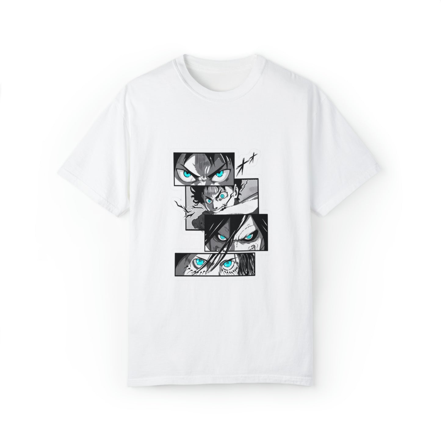 Eren Jaeger T-Shirt