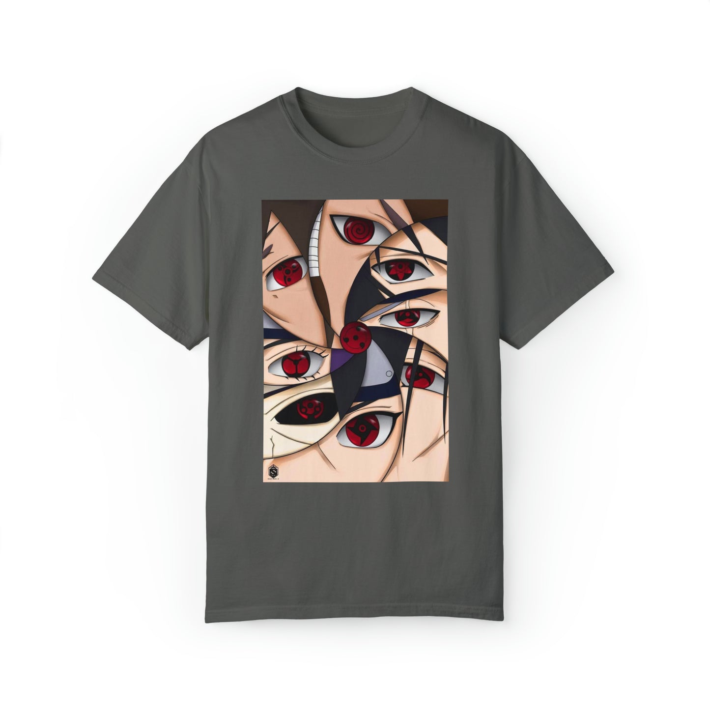 Dojutsu Mastery T-Shirt