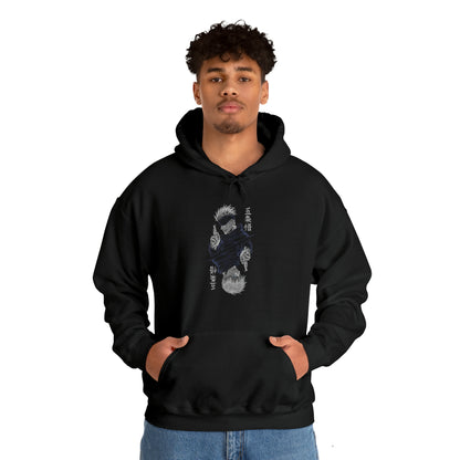 Gojo Hoodie