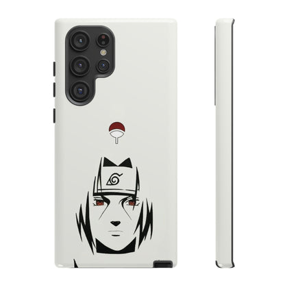 Itachi Uchiha Phone Case