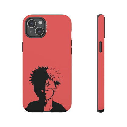 Yuji Itadori Phone Case