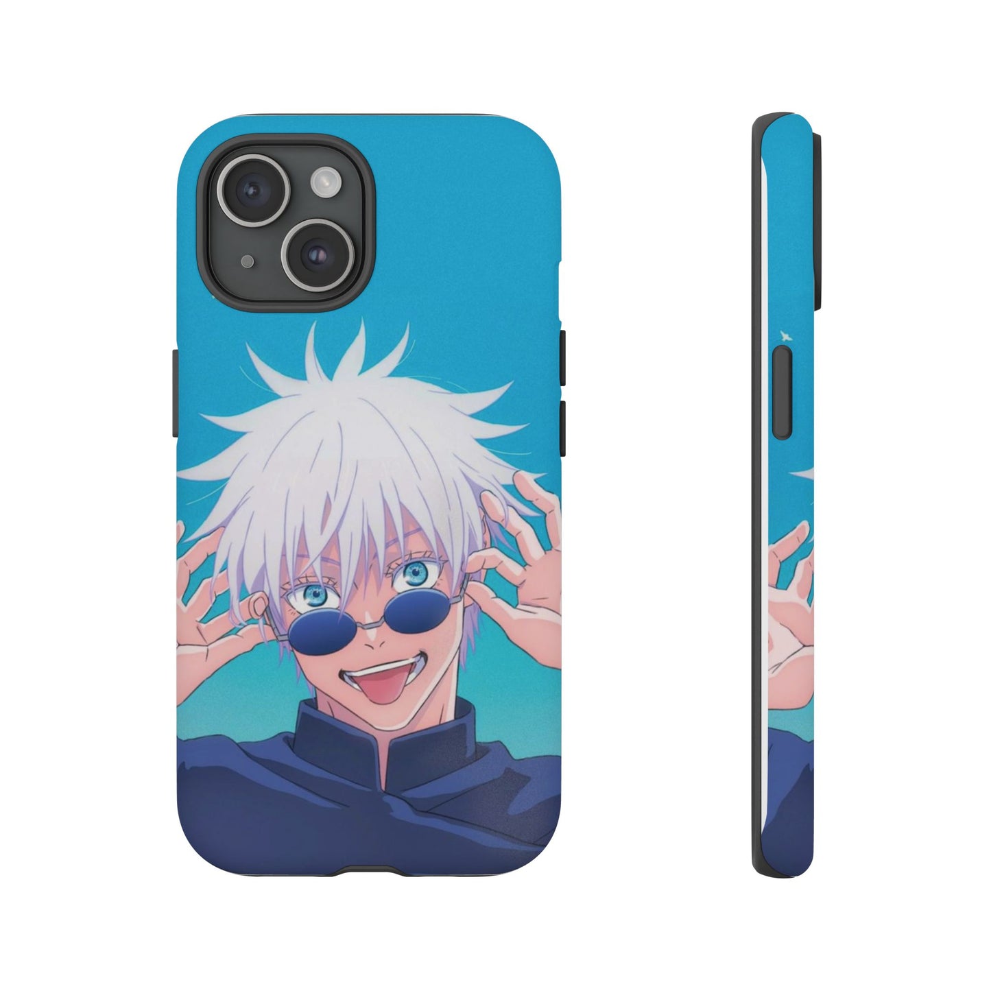 Gojo Satoru Phone Case