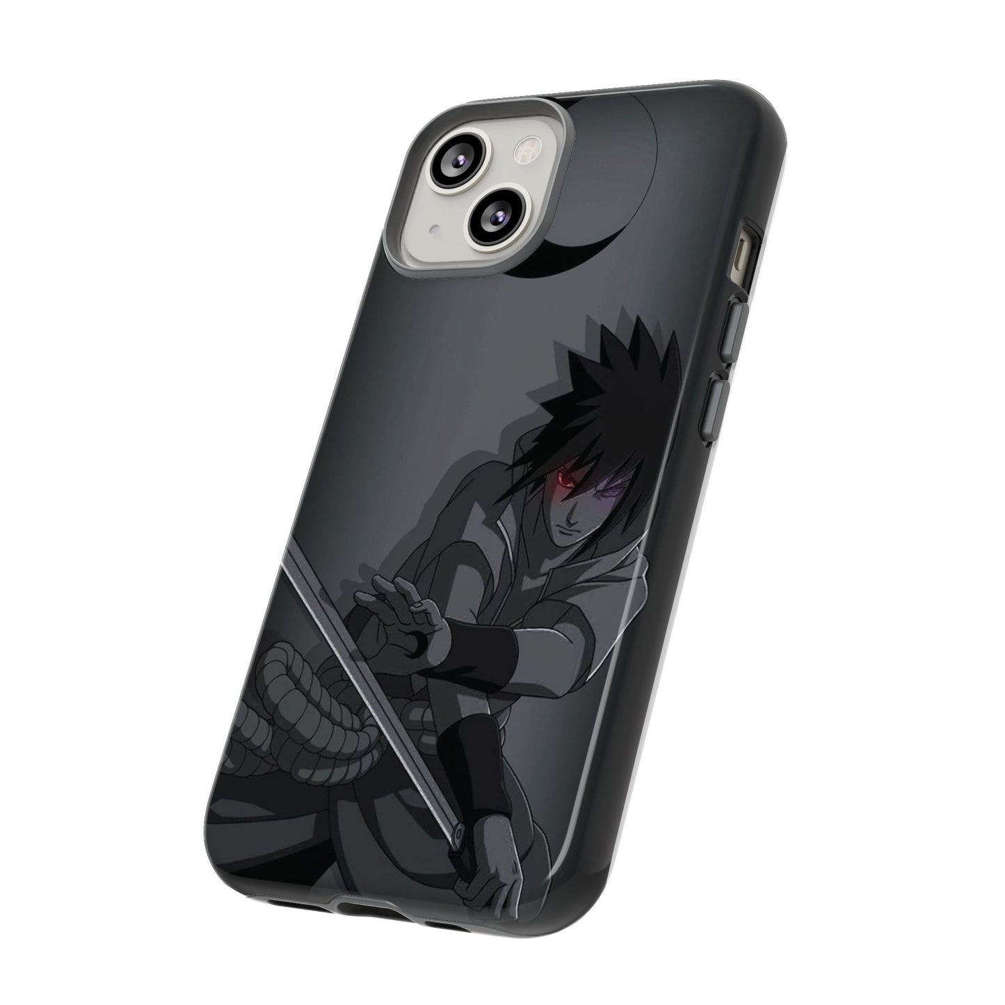 Sasuke Uchiha Phone Case