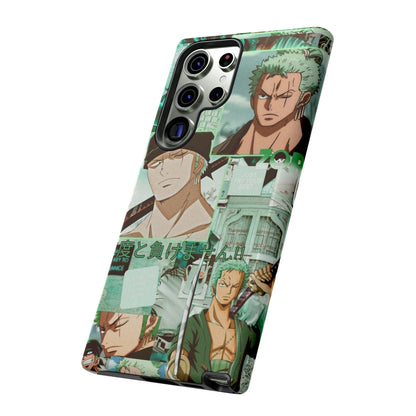 Roronoa Zoro Phone Case