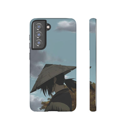 Itachi Phone Case