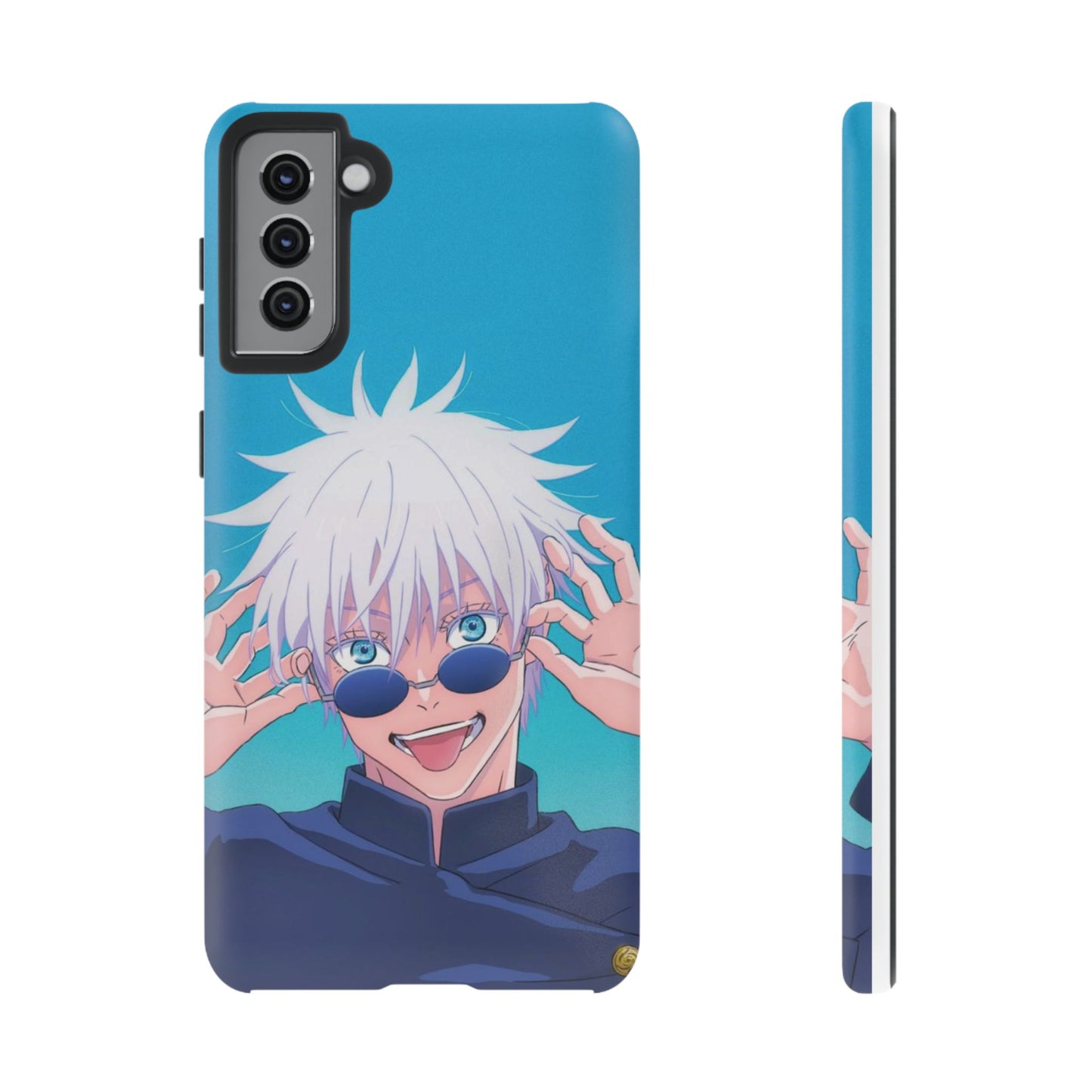 Gojo Satoru Phone Case