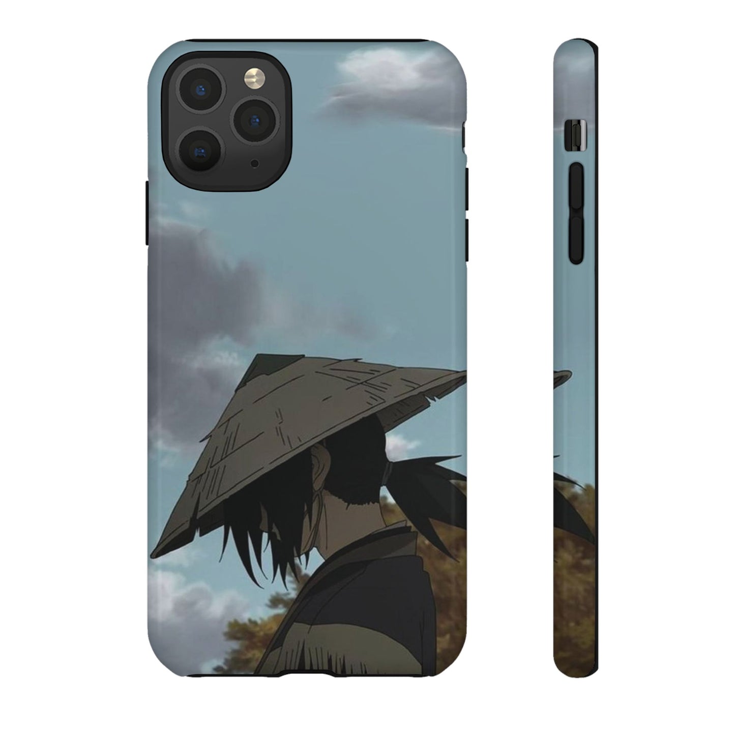 Itachi Phone Case