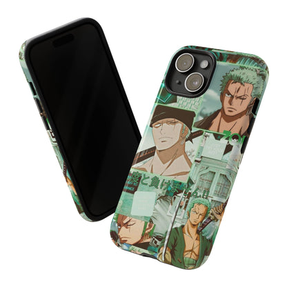 Roronoa Zoro Phone Case