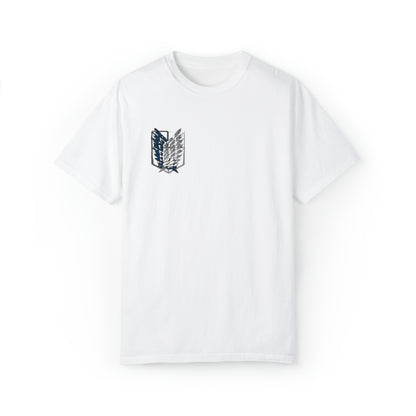 Attack on Titan Survey Corps Emblem T-Shirt