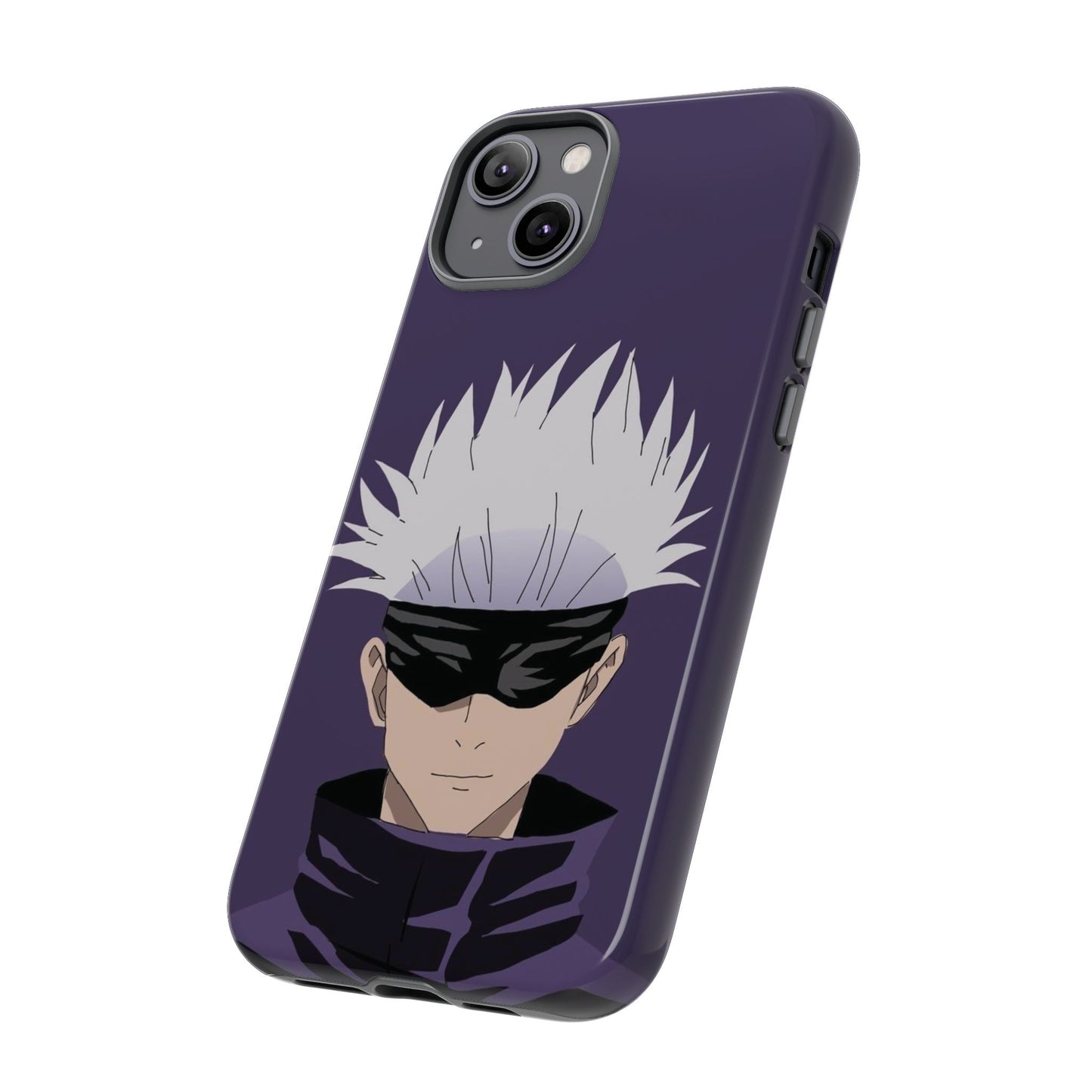 Satoru Gojo Phone Case