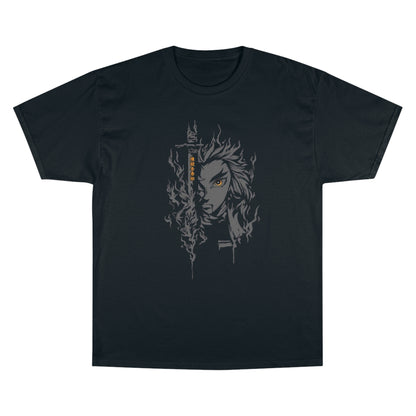 Kyojuro Rengoku T-Shirt