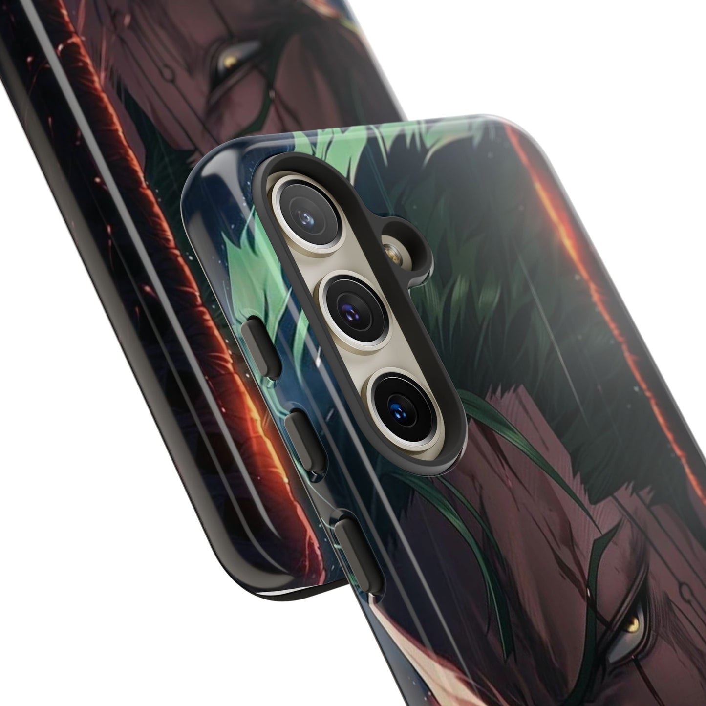 Roronoa Zoro Phone Case