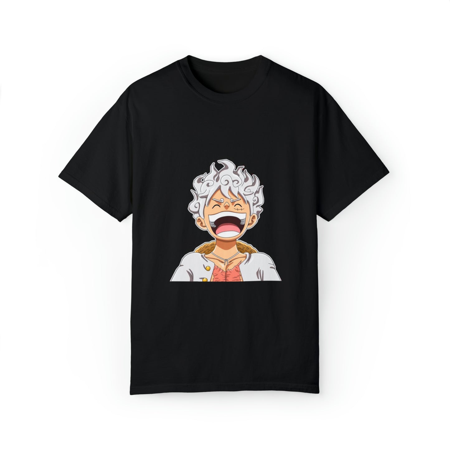 Luffy Gear 5 T-Shirt