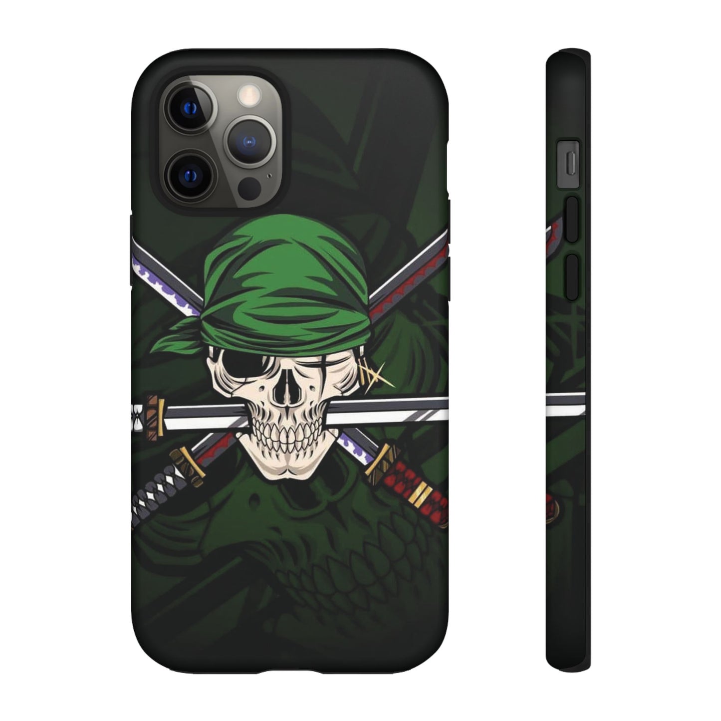 Roronoa Zoro Phone Case