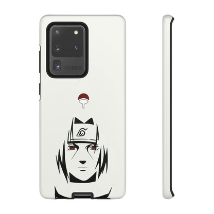 Itachi Uchiha Phone Case