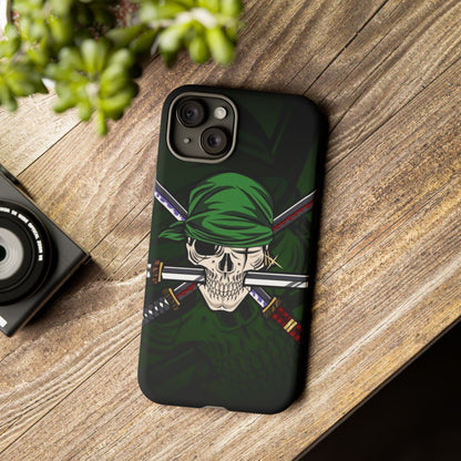 Roronoa Zoro Phone Case