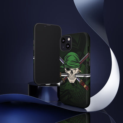 Roronoa Zoro Phone Case