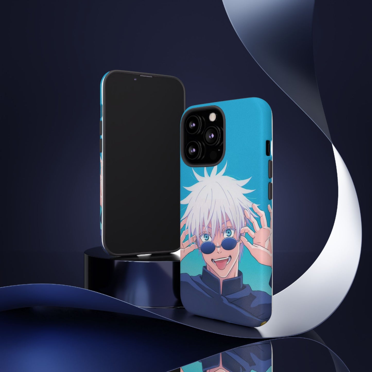 Gojo Satoru Phone Case