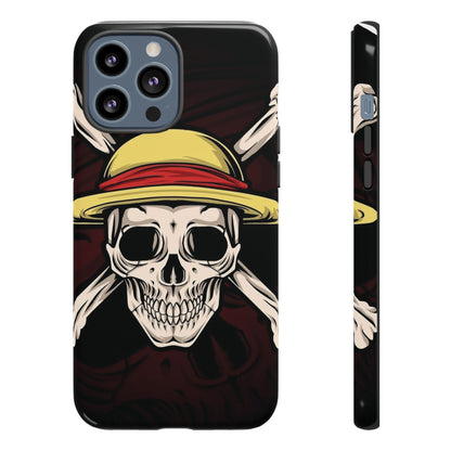 Luffy Phone Case