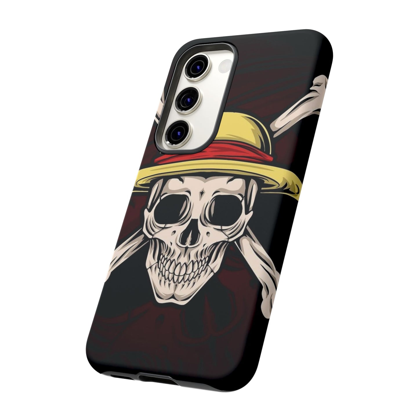 Luffy Phone Case