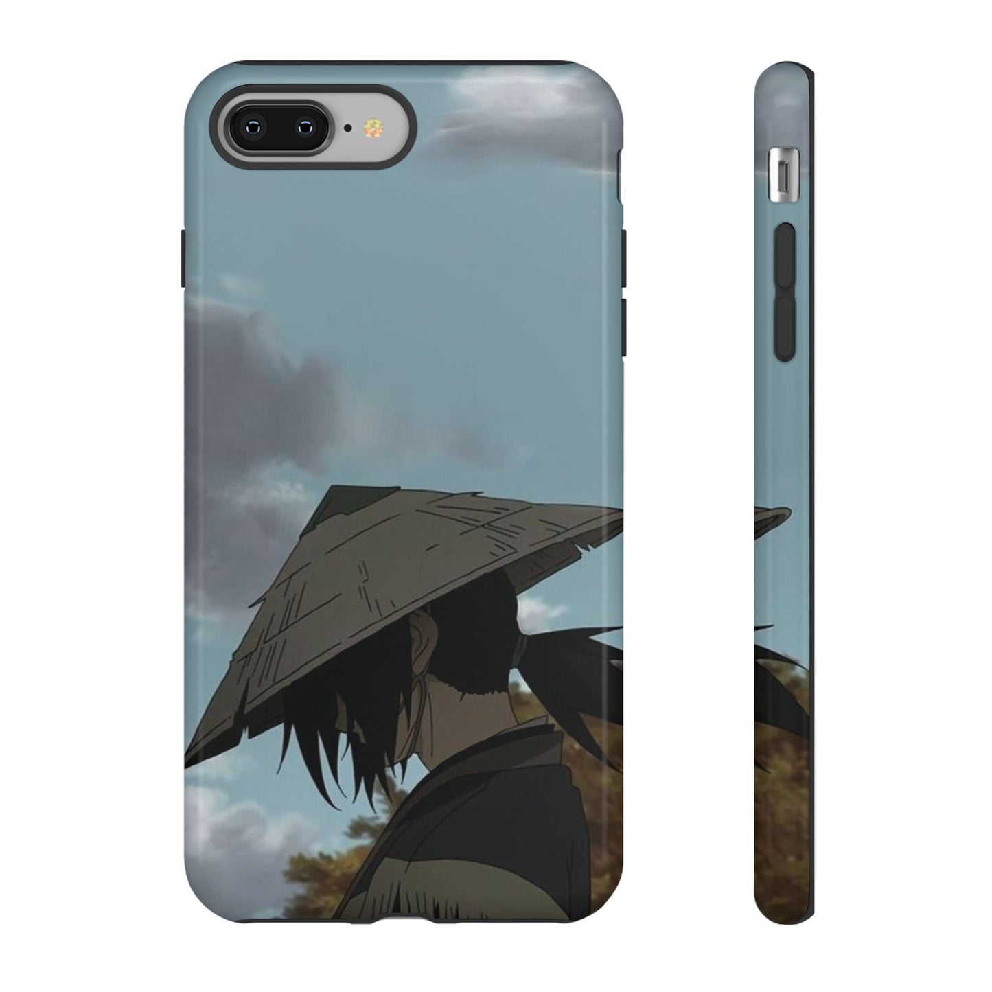 Itachi Phone Case