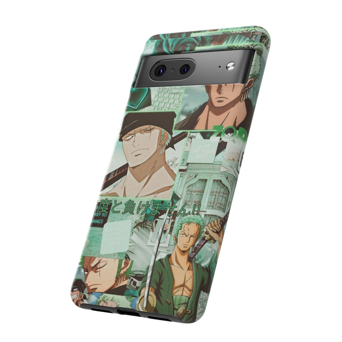 Roronoa Zoro Phone Case