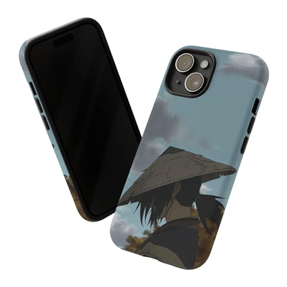 Itachi Phone Case