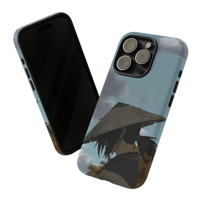 Itachi Phone Case