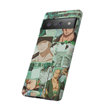 Roronoa Zoro Phone Case