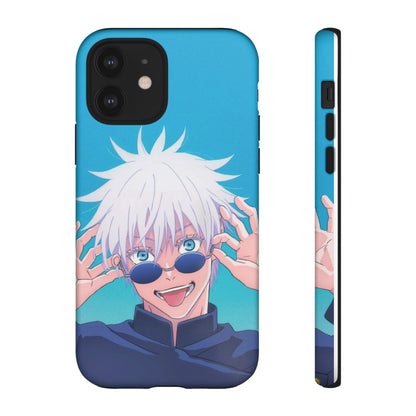 Gojo Satoru Phone Case