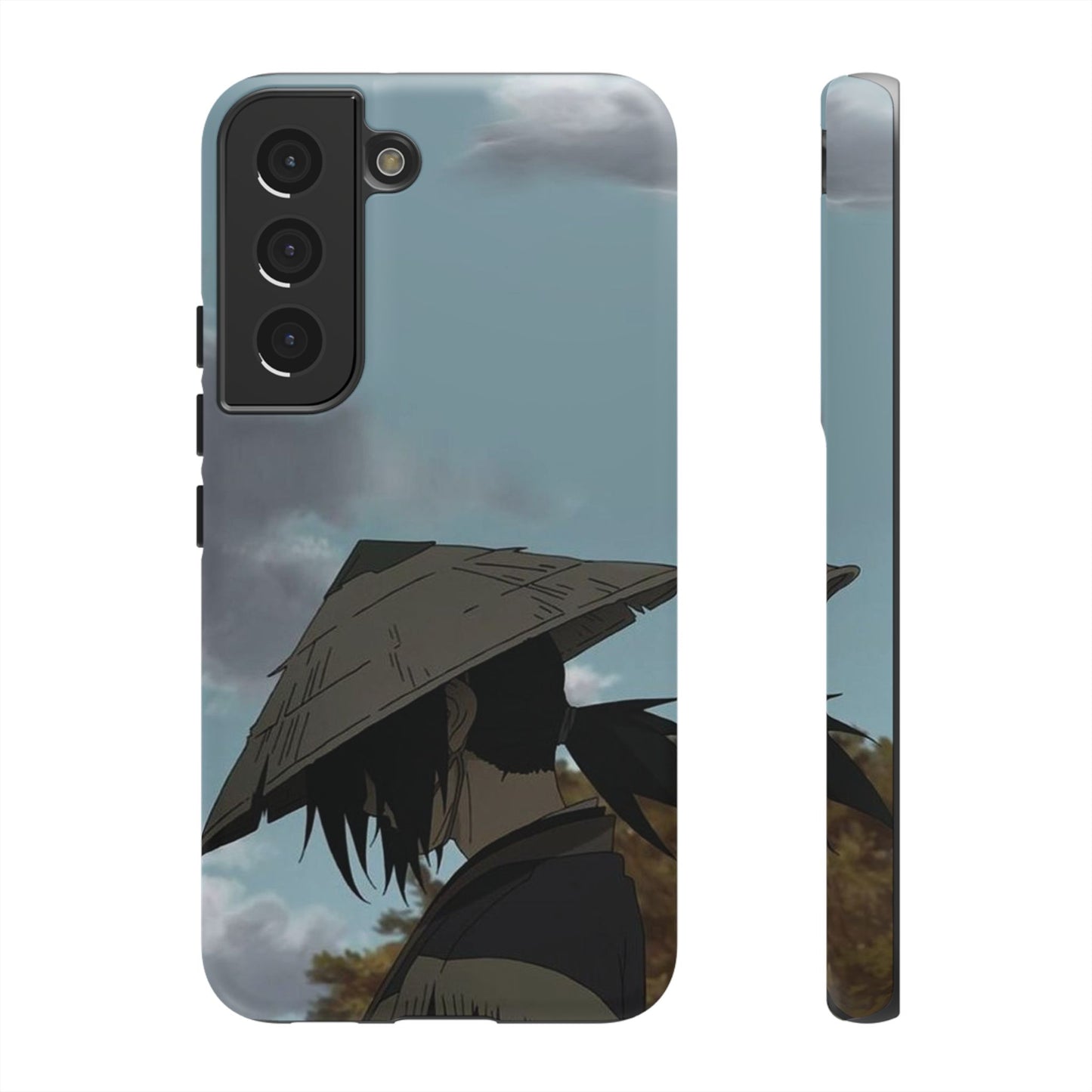 Itachi Phone Case