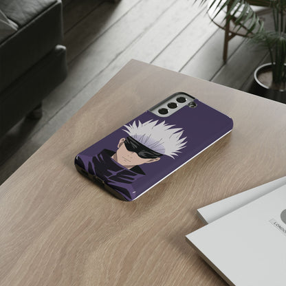 Satoru Gojo Phone Case