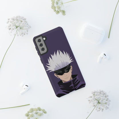 Satoru Gojo Phone Case