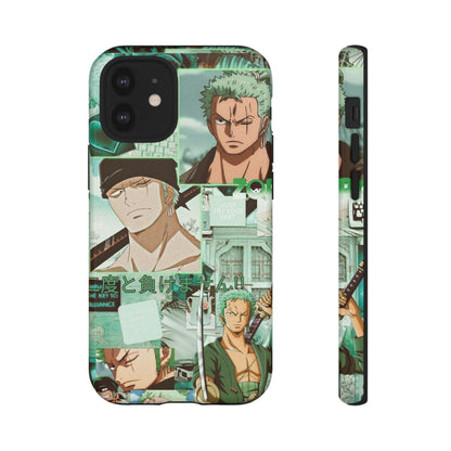 Roronoa Zoro Phone Case