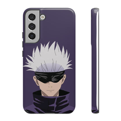 Satoru Gojo Phone Case