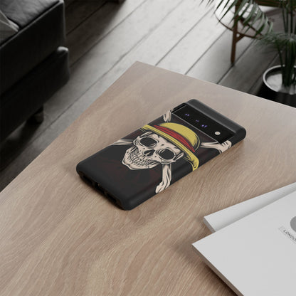 Luffy Phone Case