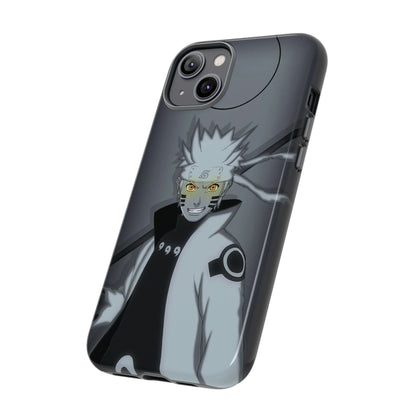 Naruto Uzumaki Phone Case