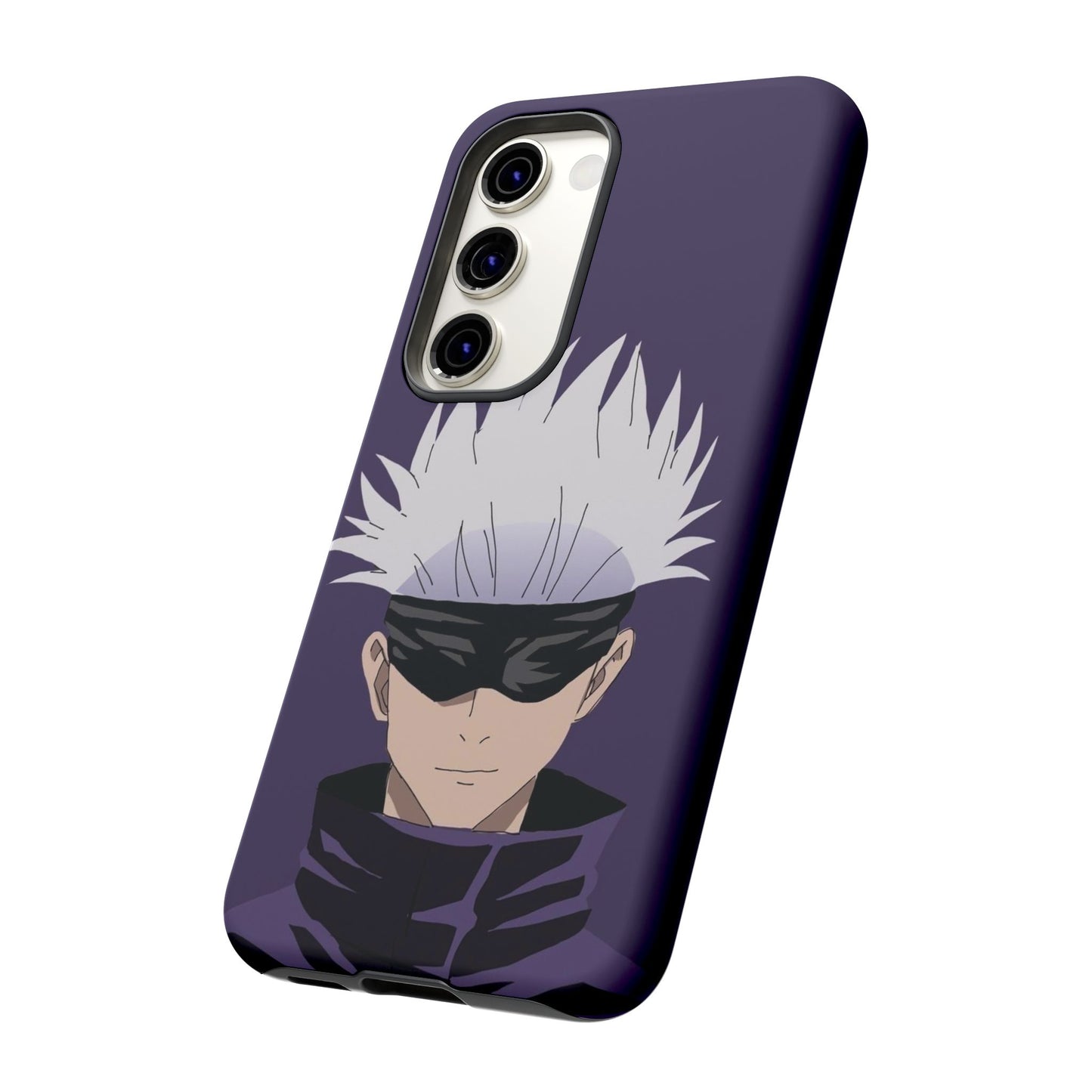 Satoru Gojo Phone Case