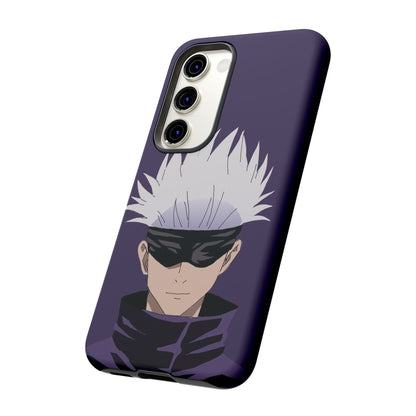 Satoru Gojo Phone Case