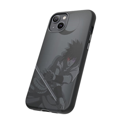 Sasuke Uchiha Phone Case